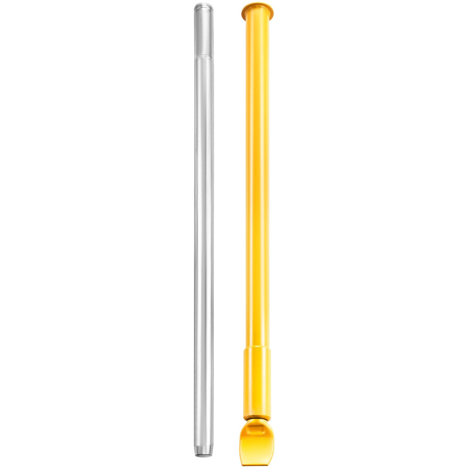 Tire Bead Breaker Slide Hammer, 117.5 cm Length Tire Slide Hammer, Heavy Duty Steel Tire Changing Tool, Tire V952-HCSTQPSJHSTTSOYX5V0