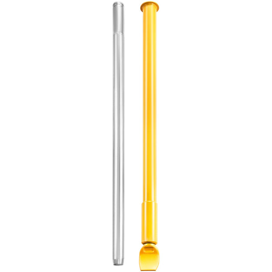 Tire Bead Breaker Slide Hammer, 117.5 cm Length Tire Slide Hammer, Heavy Duty Steel Tire Changing Tool, Tire V952-HCSTQPSJHSTTSOYX5V0