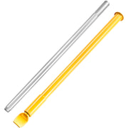 Tire Bead Breaker Slide Hammer, 117.5 cm Length Tire Slide Hammer, Heavy Duty Steel Tire Changing Tool, Tire V952-HCSTQPSJHSTTSOYX5V0