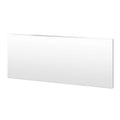 HDPE Plastic Sheet Board, 1 Pack High Density Polyethylene Sheet Plastic Panel, 610 x 1219 mm 13 mm Thick V952-HDPESLBHDPE212XD1V0
