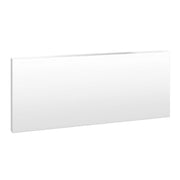HDPE Plastic Sheet Board, 1 Pack High Density Polyethylene Sheet Plastic Panel, 610 x 1219 mm 13 mm Thick V952-HDPESLBHDPE212XD1V0