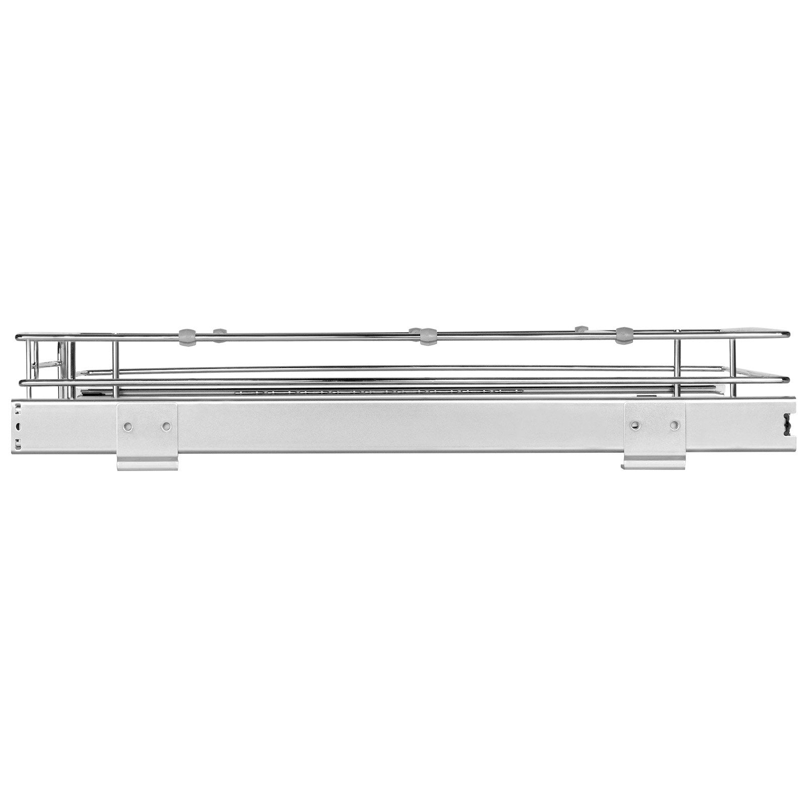 Pull Out Cabinet Under Sink Organizer 11.5 x 16.5 Inch Wire Drawer Basket V952-HGSLLHGSJXYC1UDZFV0