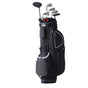 Golf Cart Bag with 14 Way Organizer Divider Top, 35" 11 Pockets Premium Cart Bag with Stand, Durable Golf V952-HHBHHB36YC10TEZZLV0