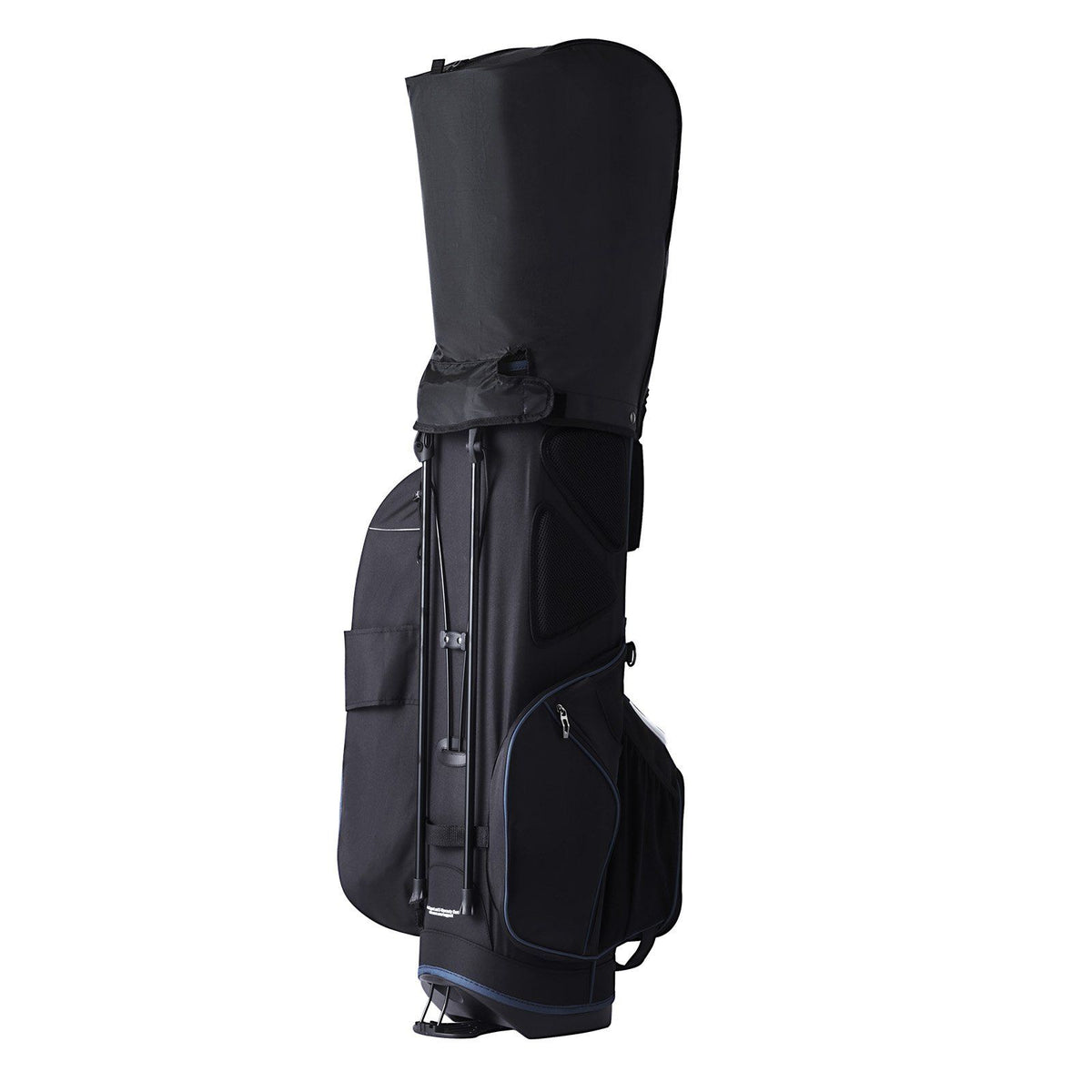 Golf Cart Bag with 14 Way Organizer Divider Top, 35" 11 Pockets Premium Cart Bag with Stand, Durable Golf V952-HHBHHB36YC10TEZZLV0