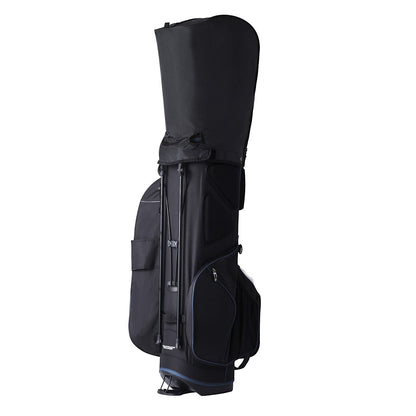 Golf Cart Bag with 14 Way Organizer Divider Top, 35" 11 Pockets Premium Cart Bag with Stand, Durable Golf V952-HHBHHB36YC10TEZZLV0