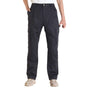 FR Pants for Men, 100% Cotton, Flame-Resistant Cargo Pants with Multi-Pockets and Elastic Waist, Reinforced V952-HJZRKZCMHSMMZRHQG001V0