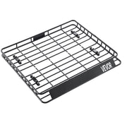 Roof Rack Cargo Carrier, 1095 x 1270 x 105 mm, Universal Rooftop Cargo Basket, Car Top Luggage Holder with 68 V952-HKSXLK4350INLIUJFV0