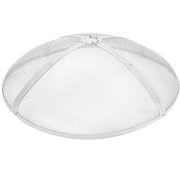 Fire Pit Spark Screen Round 30", Reinforced Heavy Duty Steel Metal Cover, Outdoor Firepit Lid, Easy-Opening V952-HKWZ201BXGYXDX8F7V0