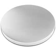 Fire Pit Cover Lid, 27" Portable Firepit Spark Screen,Stainless Steel Steel Metal Cover, Easy-Opening Outdoor V952-HKWZ304BXGYPGMJP5V0