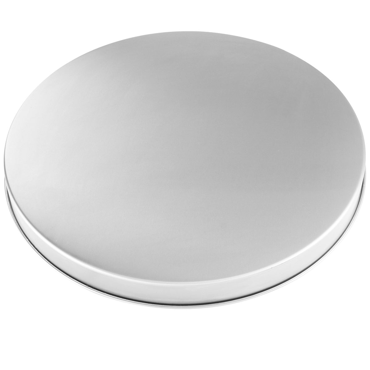 Fire Pit Cover Lid, 27" Portable Firepit Spark Screen,Stainless Steel Steel Metal Cover, Easy-Opening Outdoor V952-HKWZ304BXGYPGMJP5V0