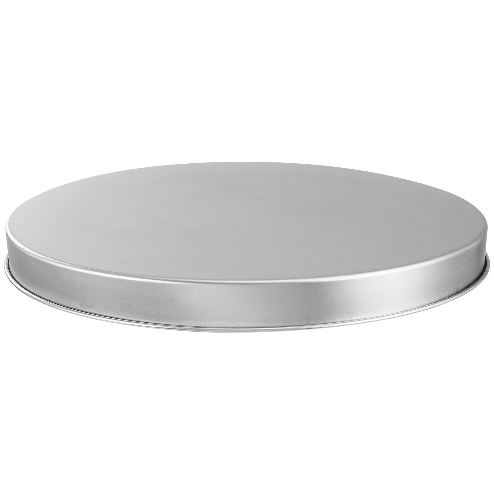 Fire Pit Cover Lid, 27" Portable Firepit Spark Screen,Stainless Steel Steel Metal Cover, Easy-Opening Outdoor V952-HKWZ304BXGYPGMJP5V0