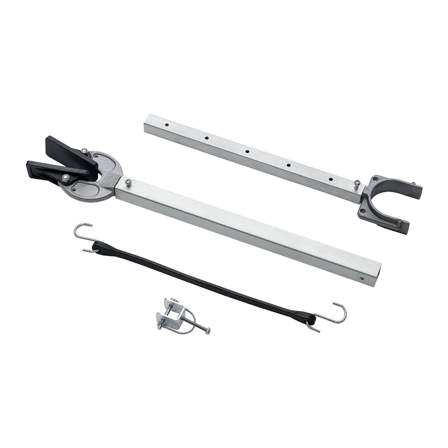 Transom Saver, 23-35 in, Adjustable Boat Transom Saver with Composite Head, Corrosion-Resistant V952-HLBHQFHTK233C6IOUV0