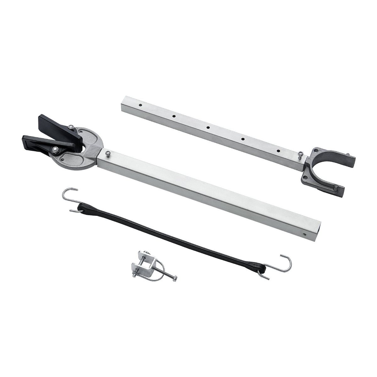 Transom Saver, 23-35 in, Adjustable Boat Transom Saver with Composite Head, Corrosion-Resistant V952-HLBHQFHTK233C6IOUV0