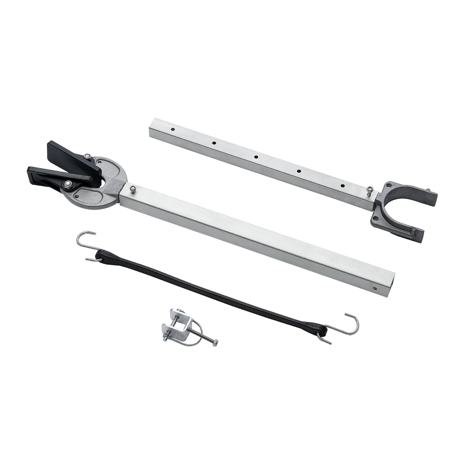 Transom Saver, 23-35 in, Adjustable Boat Transom Saver with Composite Head, Corrosion-Resistant V952-HLBHQFHTK233C6IOUV0