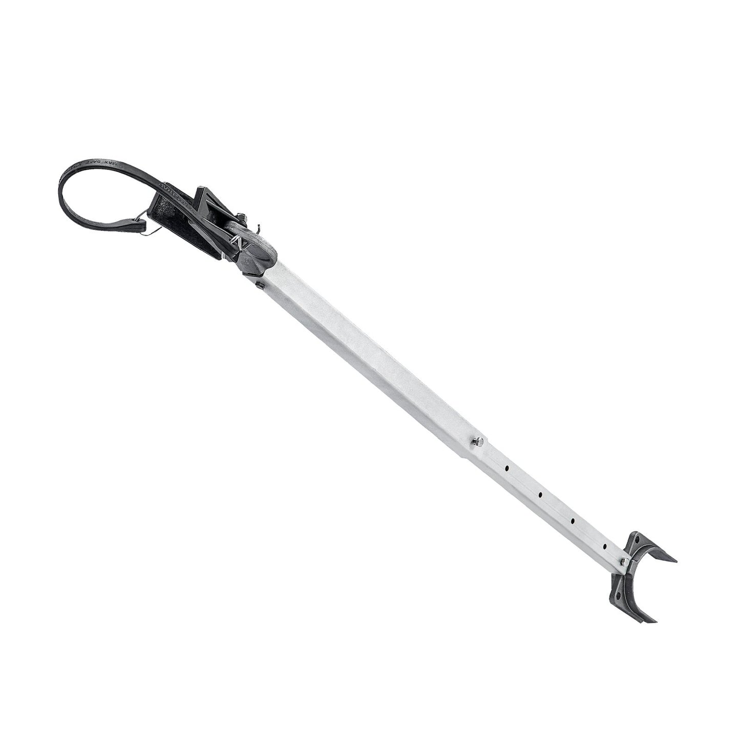 Transom Saver, 23-35 in, Adjustable Boat Transom Saver with Composite Head, Corrosion-Resistant V952-HLBHQFHTK233C6IOUV0