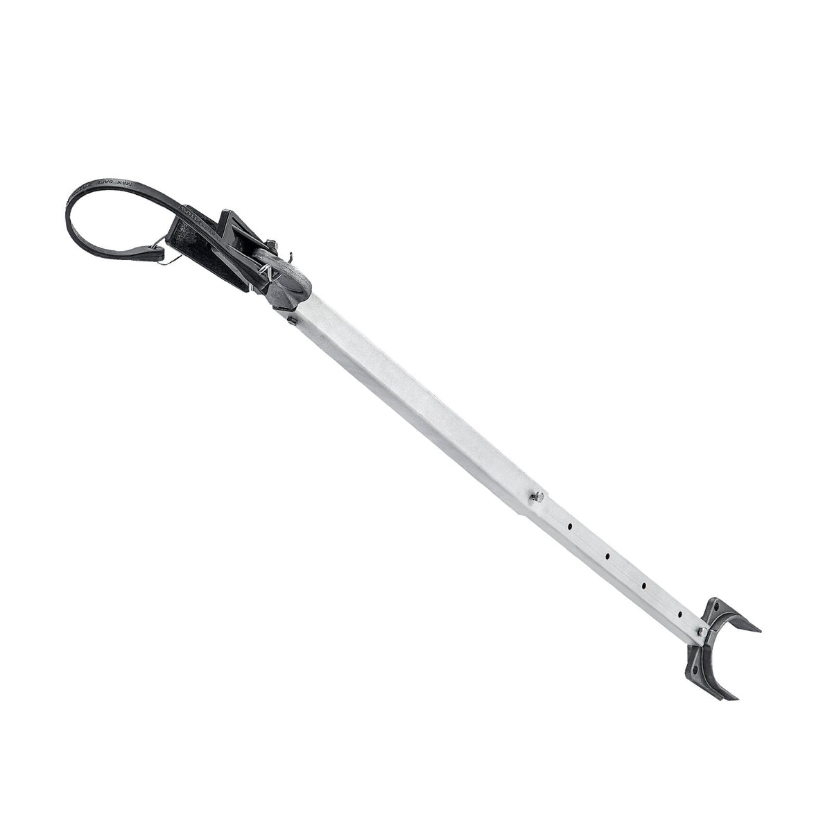 Transom Saver, 23-35 in, Adjustable Boat Transom Saver with Composite Head, Corrosion-Resistant V952-HLBHQFHTK233C6IOUV0