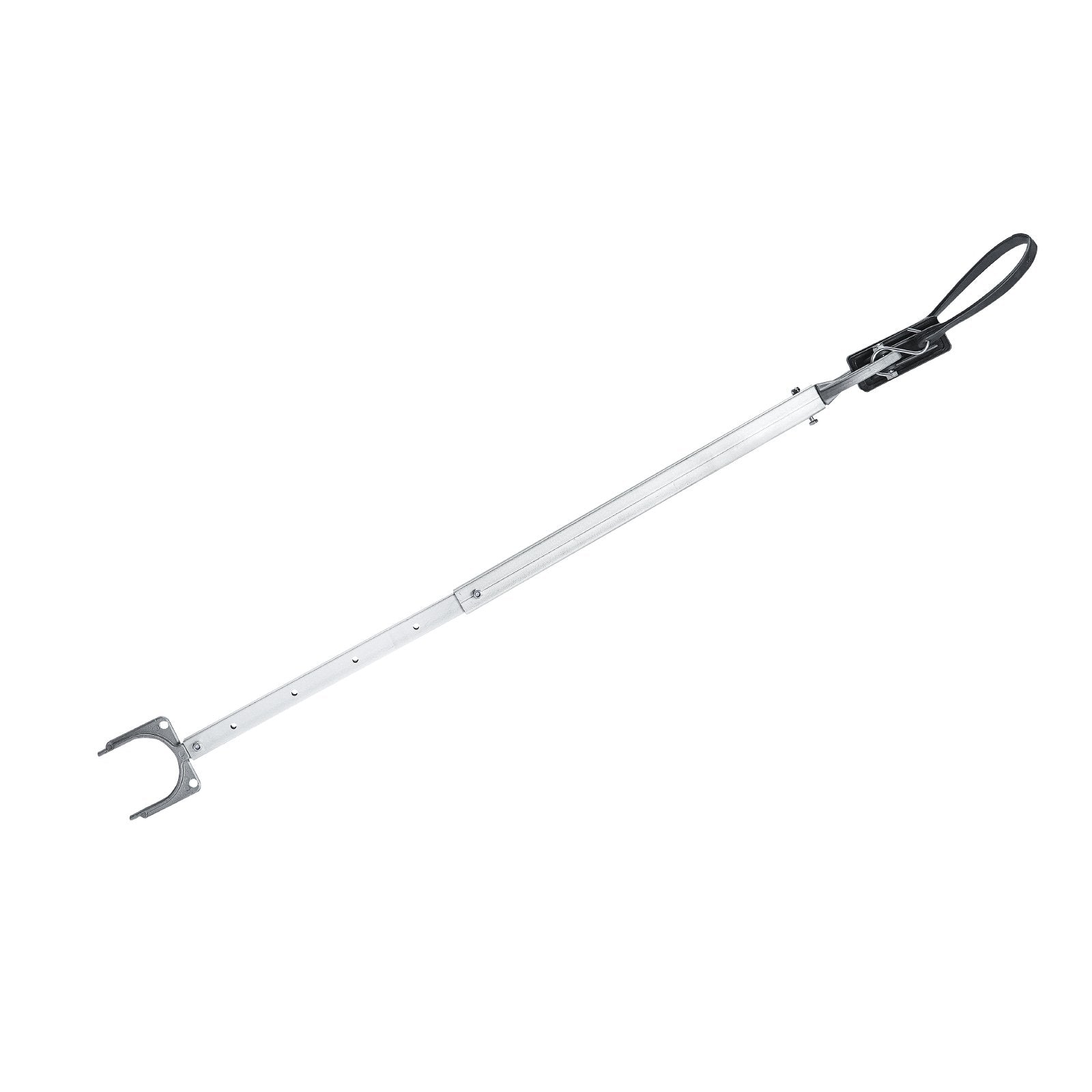 Transom Saver, 23-35 in, Adjustable Boat Transom Saver with Composite Head, Corrosion-Resistant V952-HLBHQFHTK233C6IOUV0