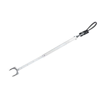 Transom Saver, 23-35 in, Adjustable Boat Transom Saver with Composite Head, Corrosion-Resistant V952-HLBHQFHTK233C6IOUV0