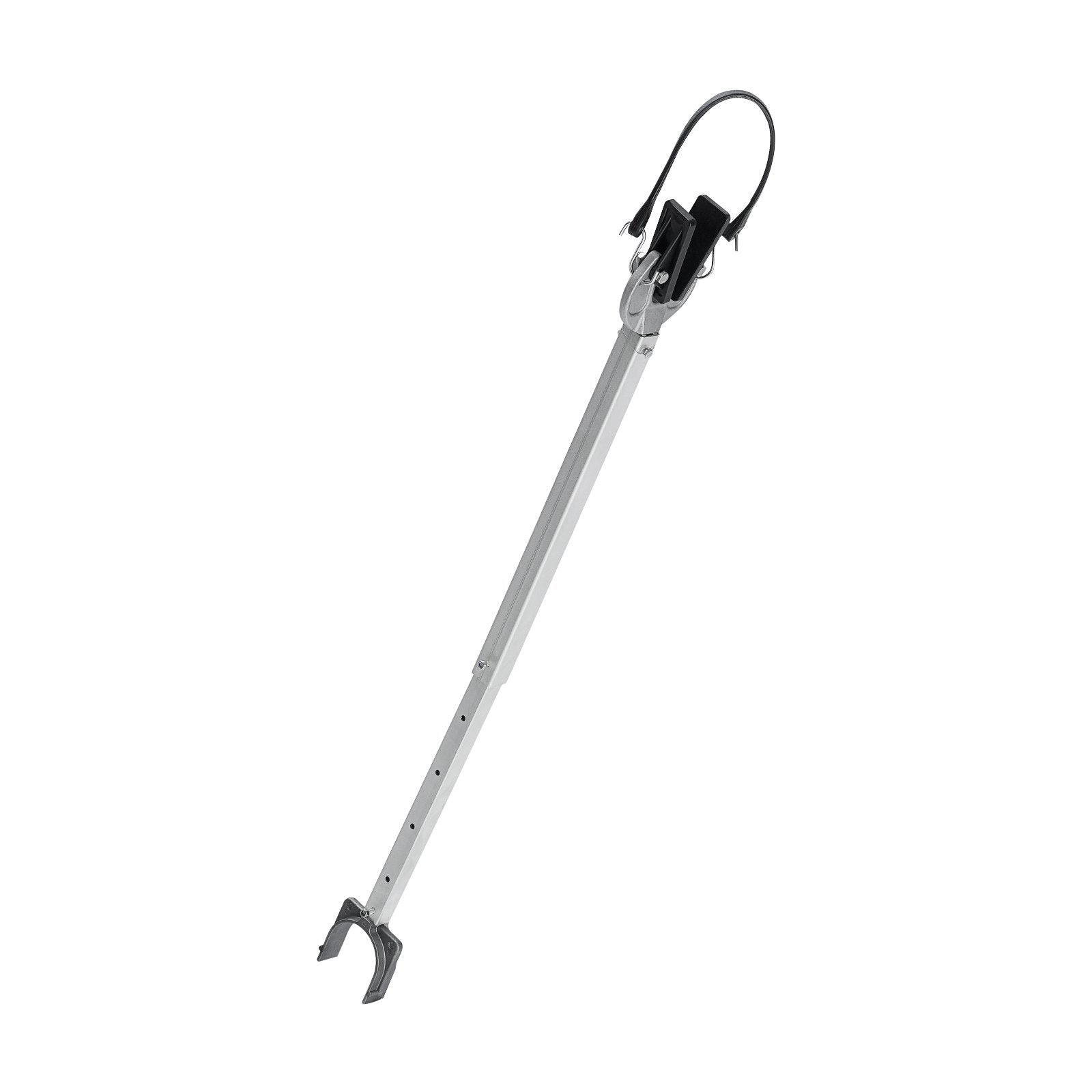 Transom Saver, 23-35 in, Adjustable Boat Transom Saver with Composite Head, Corrosion-Resistant V952-HLBHQFHTK233C6IOUV0