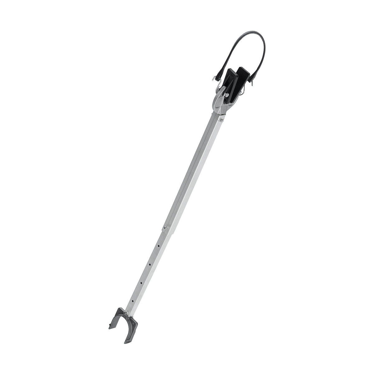 Transom Saver, 23-35 in, Adjustable Boat Transom Saver with Composite Head, Corrosion-Resistant V952-HLBHQFHTK233C6IOUV0