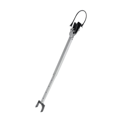Transom Saver, 23-35 in, Adjustable Boat Transom Saver with Composite Head, Corrosion-Resistant V952-HLBHQFHTK233C6IOUV0