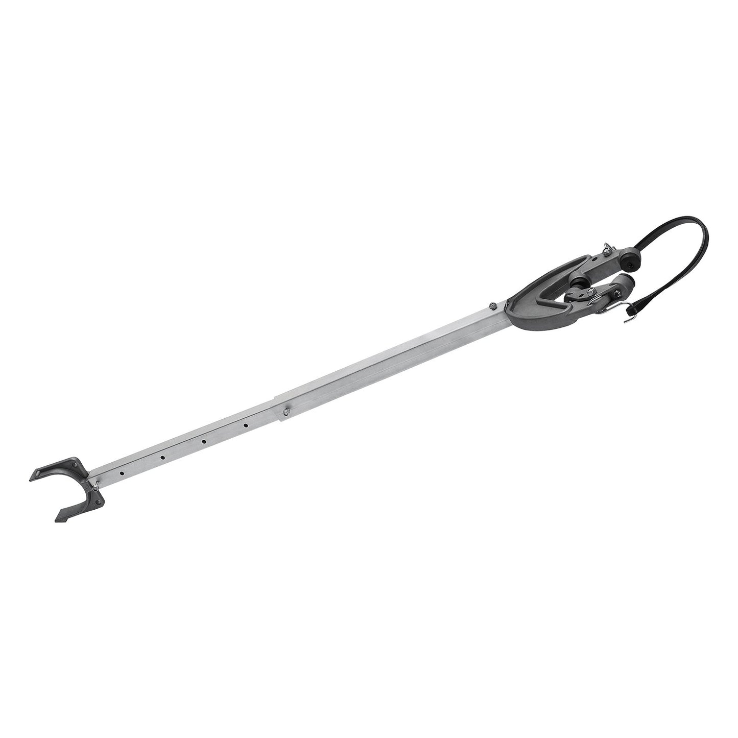 Transom Saver, 609.6-914.4 mm, Adjustable Boat Transom Saver with Heavy-Duty Head, Corrosion-Resistant V952-HLBHQZXTK243R1E6RV0