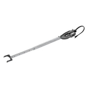 Transom Saver, 609.6-914.4 mm, Adjustable Boat Transom Saver with Heavy-Duty Head, Corrosion-Resistant V952-HLBHQZXTK243R1E6RV0