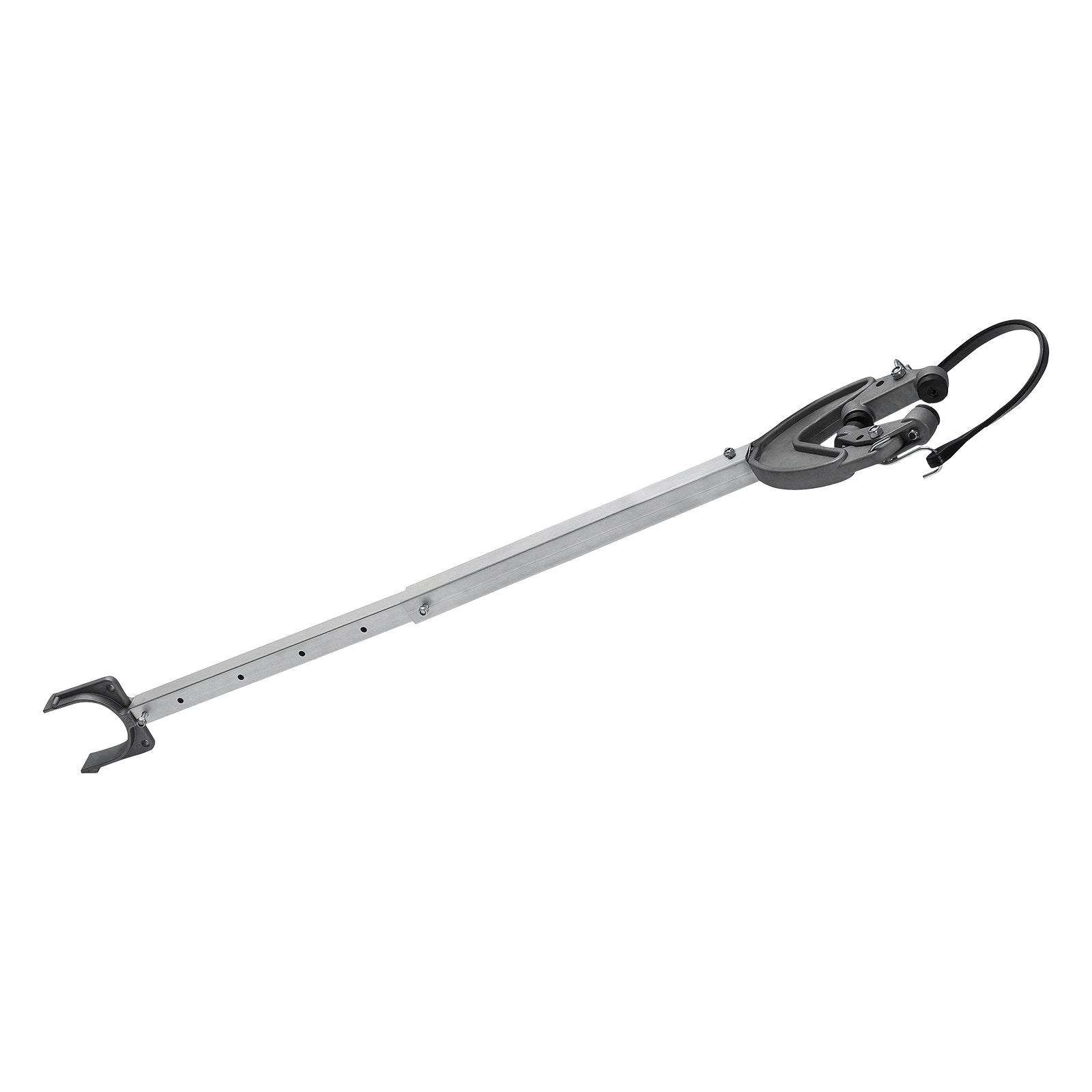 Transom Saver, 609.6-914.4 mm, Adjustable Boat Transom Saver with Heavy-Duty Head, Corrosion-Resistant V952-HLBHQZXTK243R1E6RV0