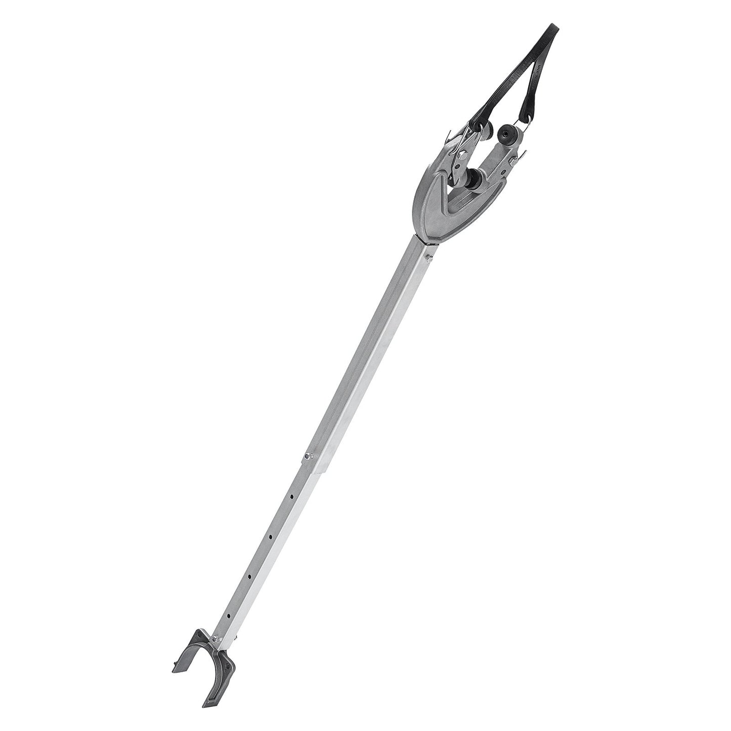 Transom Saver, 609.6-914.4 mm, Adjustable Boat Transom Saver with Heavy-Duty Head, Corrosion-Resistant V952-HLBHQZXTK243R1E6RV0