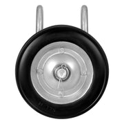 Sliding Gate Kit, 6" Rolling Gate Hardware Kit, Universal Adjustable Sliding Gate Rollers Track Wheels, Heavy V952-HLHMJLJ6INCHO9AC8V0