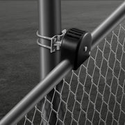 Sliding Gate Kit, Rolling Gate Hardware Kit w/ U-Shaped Wheel Groove for Cantilever Sliding Gates and Rolling V952-HLHMPJGGLDLX7K6SCV0