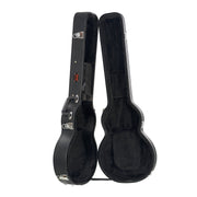 Electric Guitar Hard Case, 1050 mm Gourd-Shaped Guitar Hard Case, With Lock Latch Key Handle, PVC Padding V952-HLXJTYHHLXJH98R2TV0