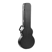 Electric Guitar Hard Case, 1050 mm Gourd-Shaped Guitar Hard Case, With Lock Latch Key Handle, PVC Padding V952-HLXJTYHHLXJH98R2TV0