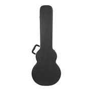 Electric Guitar Hard Case, 1050 mm Gourd-Shaped Guitar Hard Case, With Lock Latch Key Handle, PVC Padding V952-HLXJTYHHLXJH98R2TV0