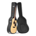 Acoustic Guitar Hard Case 1100 mm With Lock Key And for Acoustic Guitar V952-HLXJTYHHLXJHXE9DEV0