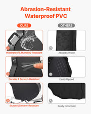 Acoustic Guitar Hard Case 1100 mm With Lock Key And for Acoustic Guitar V952-HLXJTYHHLXJHXE9DEV0