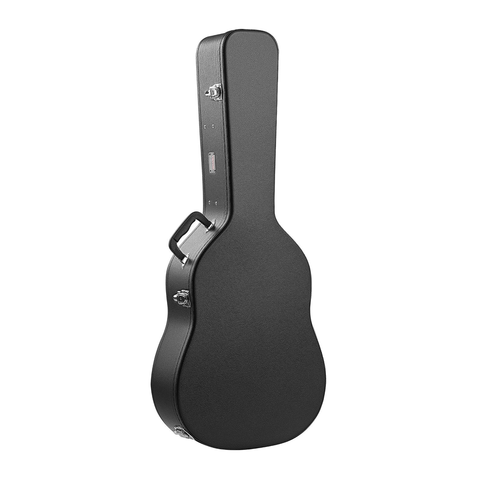 Acoustic Guitar Hard Case 1100 mm With Lock Key And for Acoustic Guitar V952-HLXJTYHHLXJHXE9DEV0