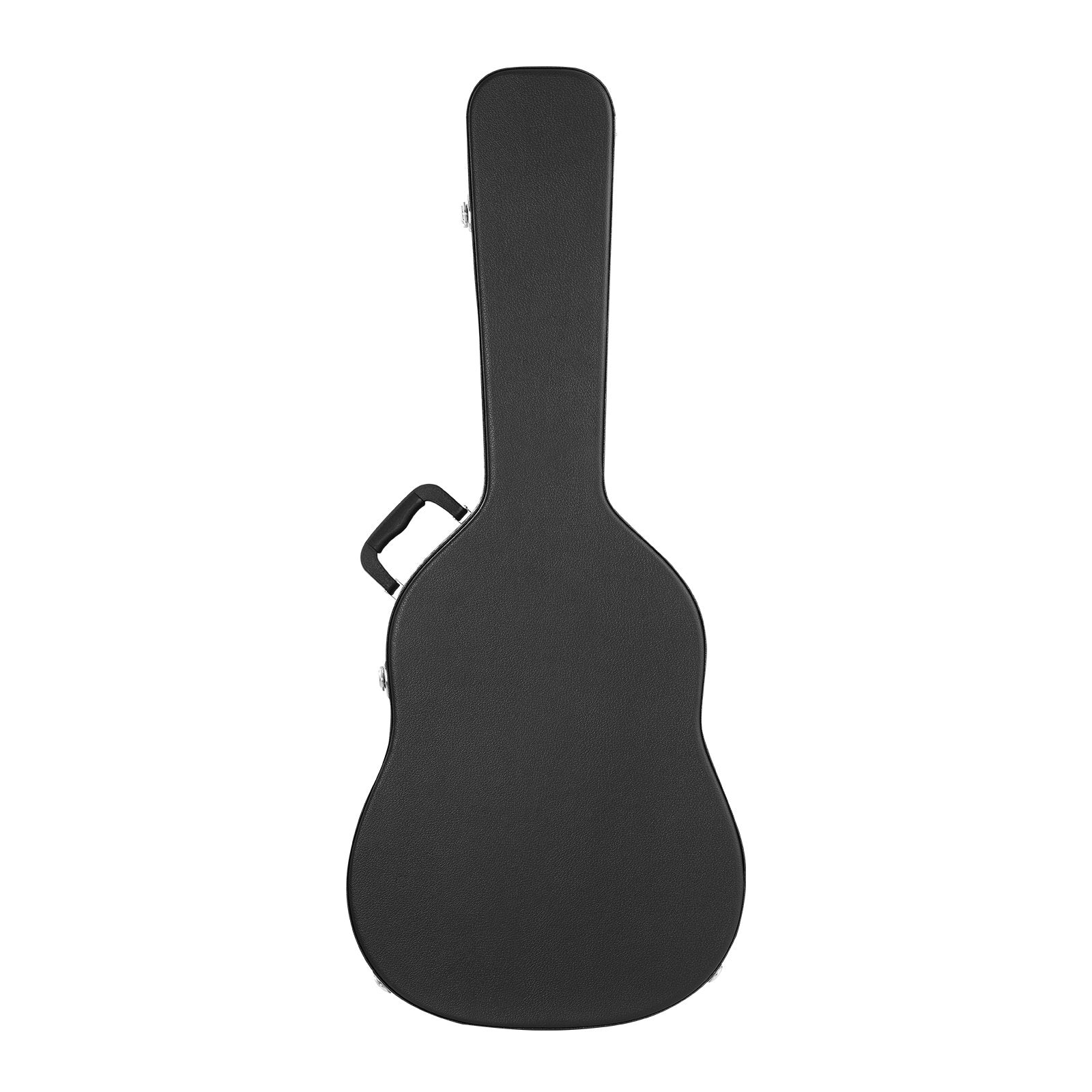Acoustic Guitar Hard Case 1100 mm With Lock Key And for Acoustic Guitar V952-HLXJTYHHLXJHXE9DEV0