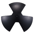 River Anchor 30LB Boat Anchor Cast Iron Black Vinyl-Coated Mushroom Anchor V952-HMDPZT30B000V24ZDV0
