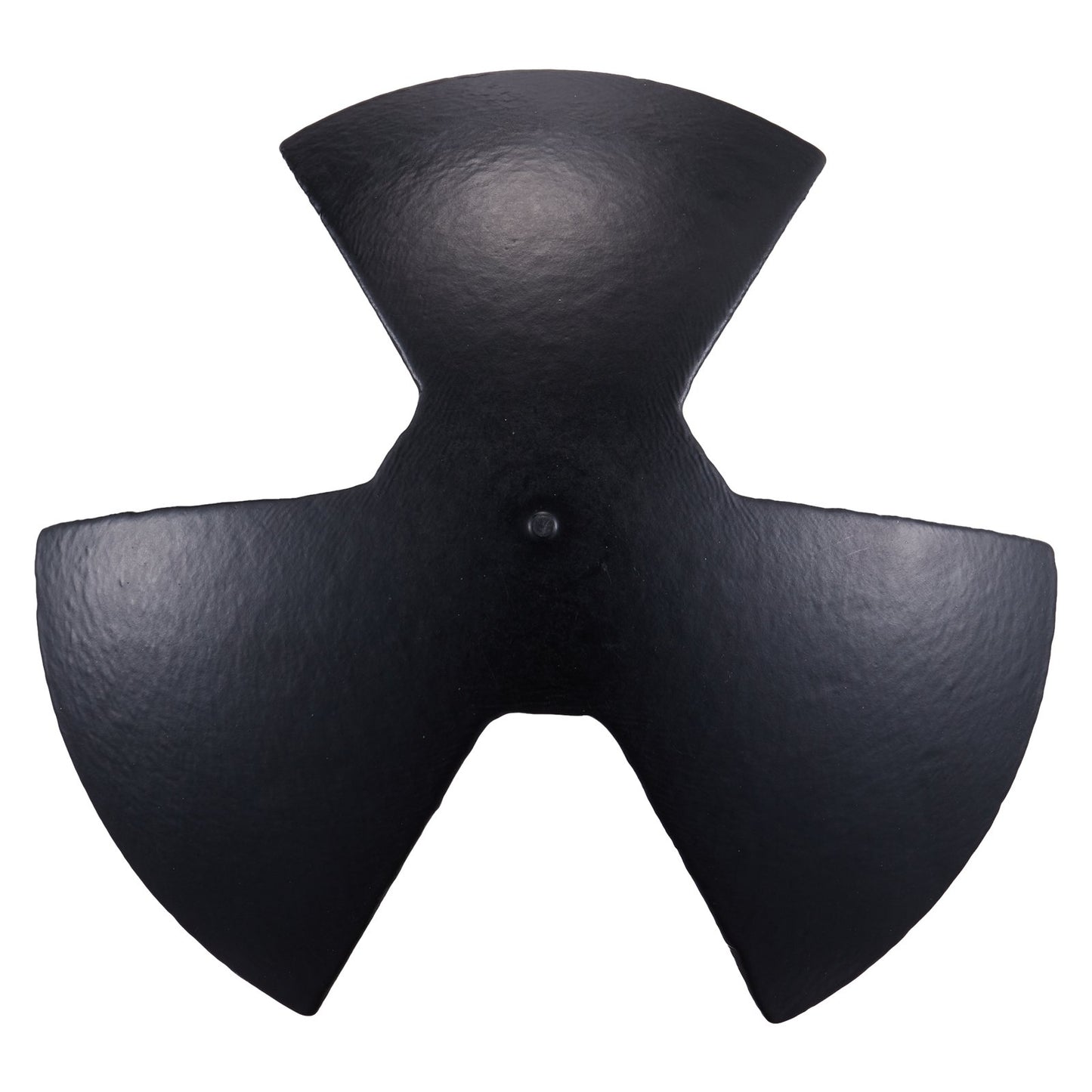 River Anchor 30LB Boat Anchor Cast Iron Black Vinyl-Coated Mushroom Anchor V952-HMDPZT30B000V24ZDV0