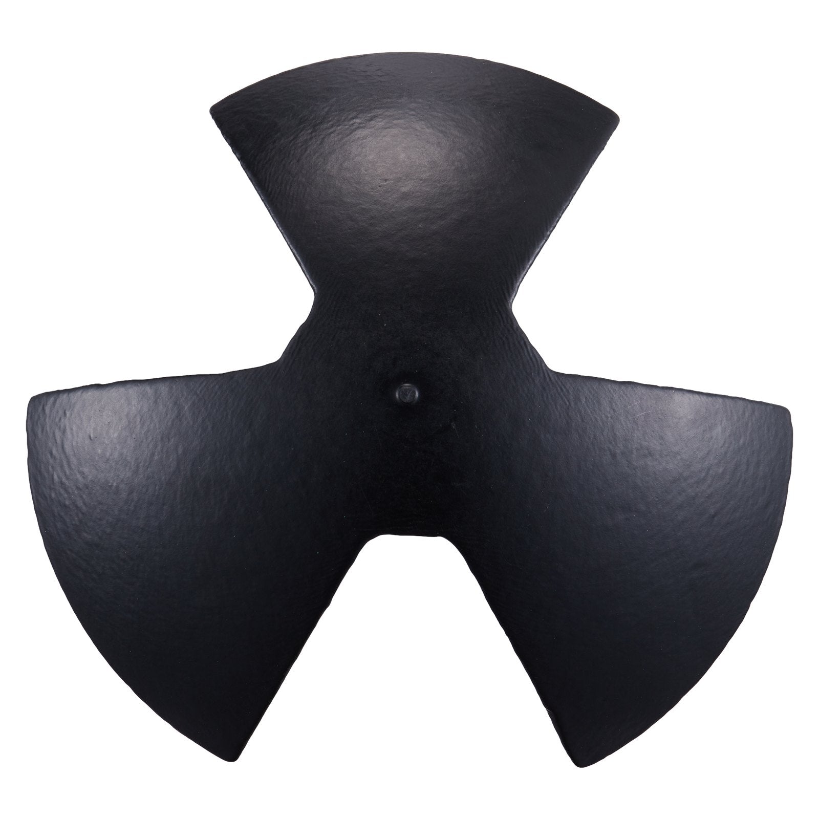 River Anchor 30LB Boat Anchor Cast Iron Black Vinyl-Coated Mushroom Anchor V952-HMDPZT30B000V24ZDV0