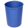 18.9L Bucket Liner for Concrete Mix, Reusable Silicone Mortar Bucket Liner for Thinset Paint Concrete Epoxy V952-HNTJBTFYCXTN39KGL001V0