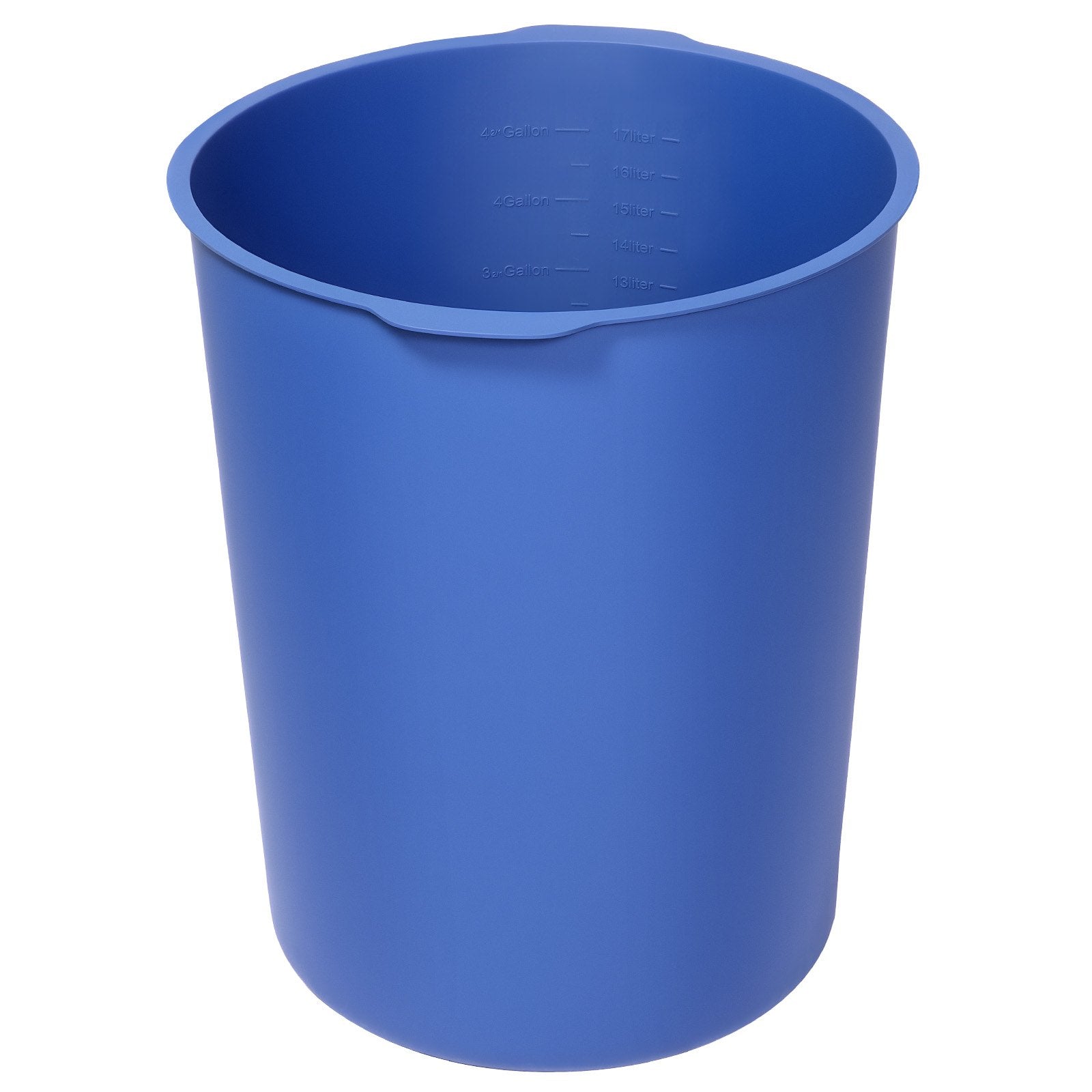 18.9L Bucket Liner for Concrete Mix, Reusable Silicone Mortar Bucket Liner for Thinset Paint Concrete Epoxy V952-HNTJBTFYCXTN39KGL001V0
