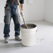 18.9L Bucket Liner for Concrete Mix, Reusable Silicone Mortar Bucket Liner for Thinset Paint Concrete Epoxy V952-HNTJBTFYCXTN39KGL001V0