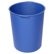 18.9L Bucket Liner for Concrete Mix, Reusable Silicone Mortar Bucket Liner for Thinset Paint Concrete Epoxy V952-HNTJBTFYCXTN39KGL001V0