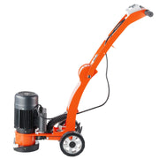 Electric Concrete Floor Grinder 7" Walk-Behind Grinder 2.0HP Concrete Floor Polisher, 1500W Grinding Machine, V952-HNTSGJJS13002S4ZDV3