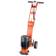 Electric Concrete Floor Grinder 7" Walk-Behind Grinder 2.0HP Concrete Floor Polisher, 1500W Grinding Machine, V952-HNTSGJJS13002S4ZDV3