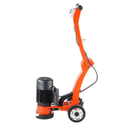 Electric Concrete Floor Grinder 7" Walk-Behind Grinder 2.0HP Concrete Floor Polisher, 1500W Grinding Machine, V952-HNTSGJJS13002S4ZDV3
