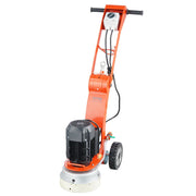 Electric Concrete Floor Grinder 10" Walk-Behind Grinder 3.0HP Concrete Floor Polisher, 2200W Grinding V952-HNTSGJJS1300C00IVV3
