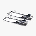 Concrete Knee Boards Knee Sliders 28" x 8" 2 Pair w/ Knee Pad for Concrete V952-HNTXGB28X8LDZ0001V0